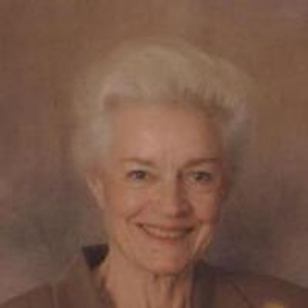 Faye Jones Lawrence
