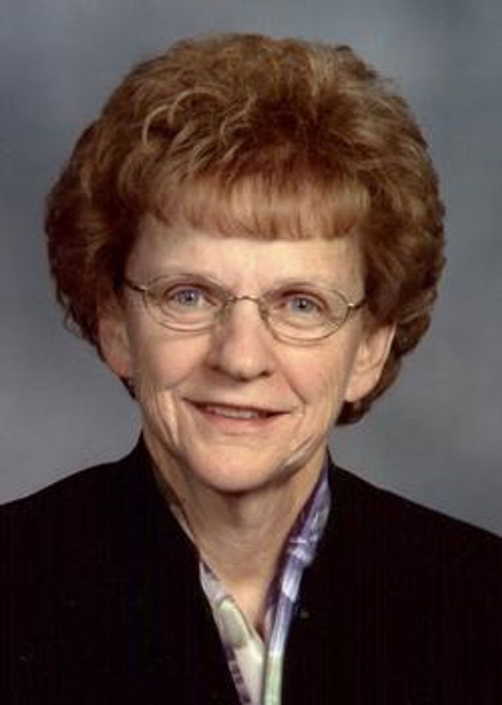 Rogene A. Peterson