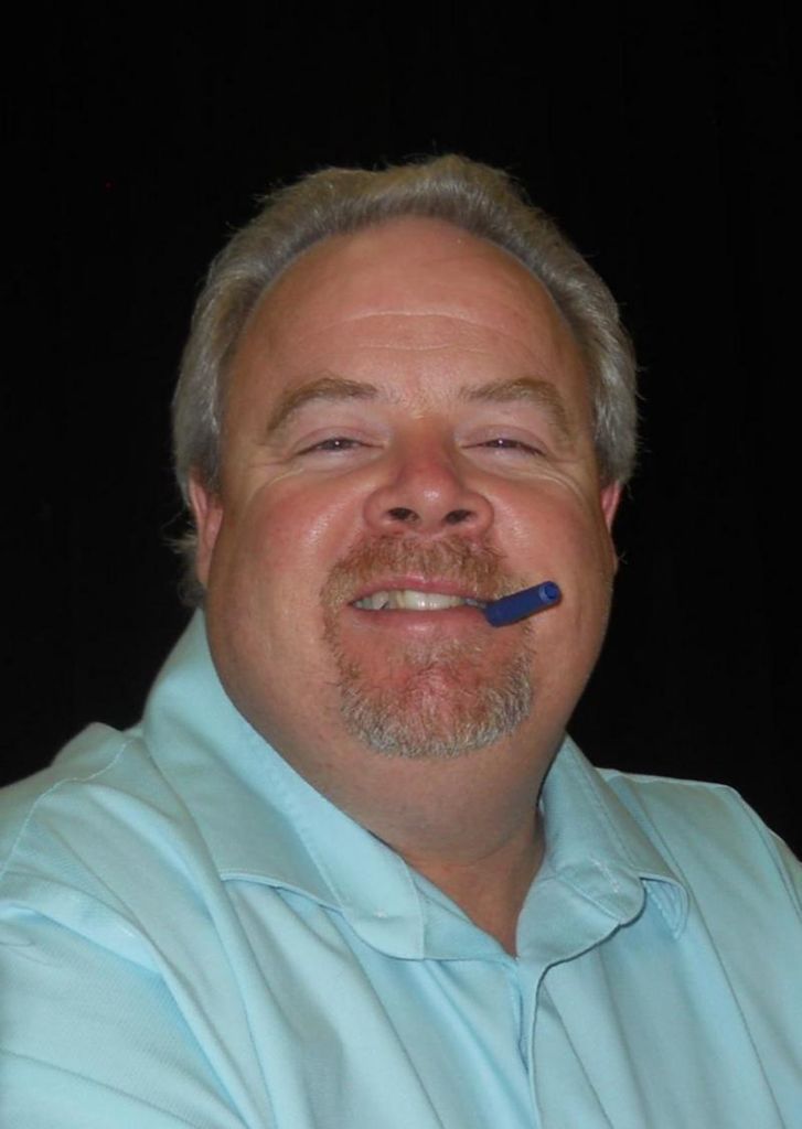 Scott E. Heath Profile Photo