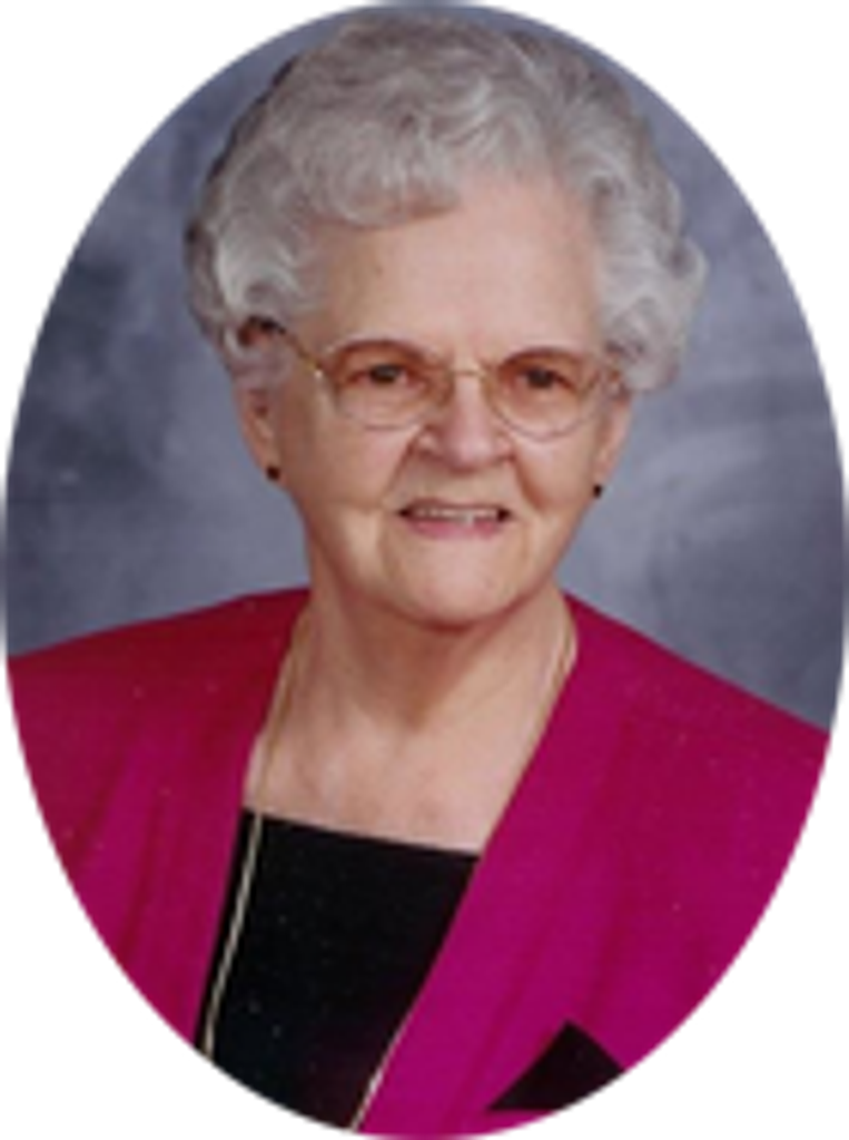 Dorothy Thebo