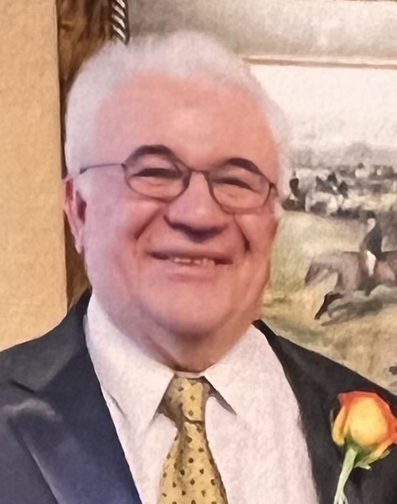 Mladen Gjakovski Profile Photo