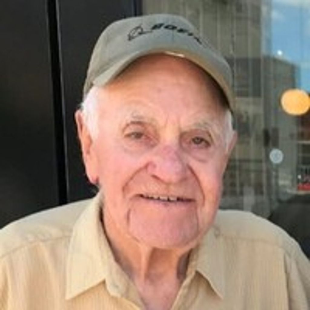 Earl N. Hansen Profile Photo
