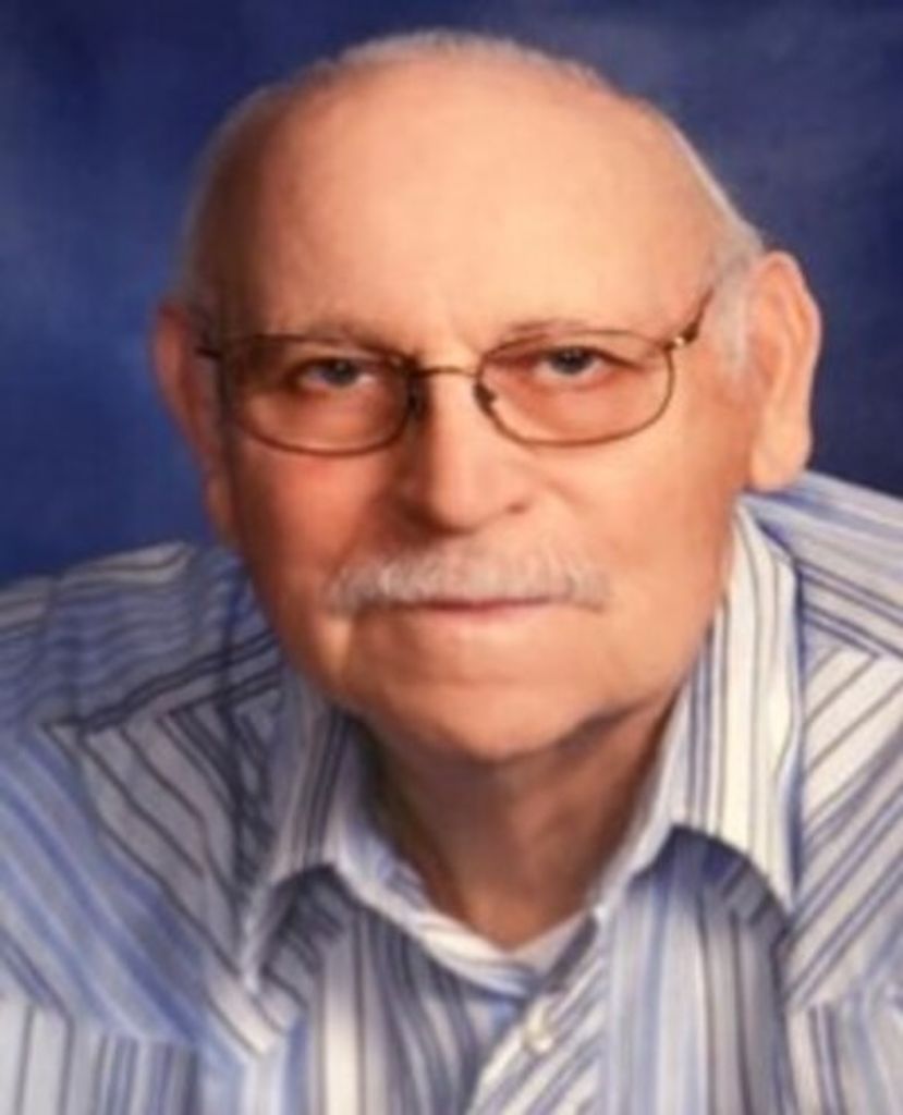 John "J.R." Richard Nafzinger