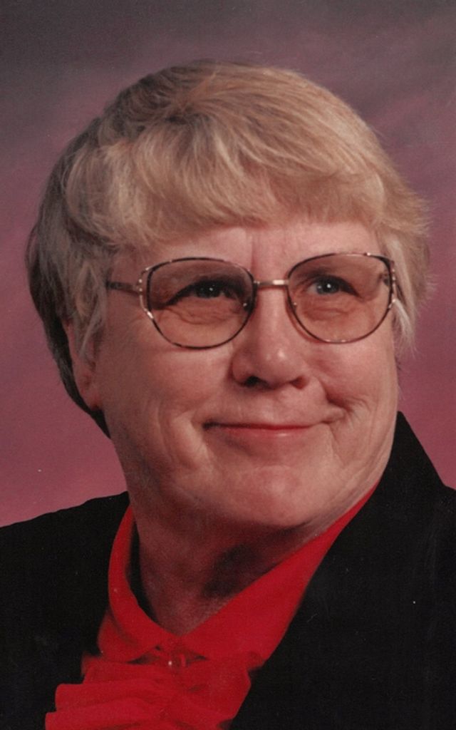 Mary Ann Woelfel Profile Photo