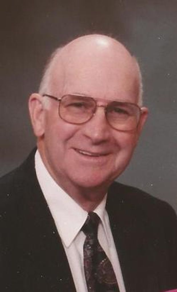 Bill Fred Bailey Profile Photo