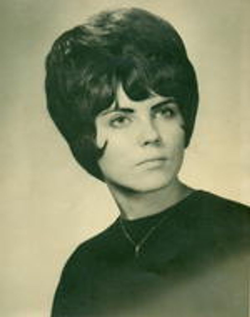 Patricia Elaine Robinson