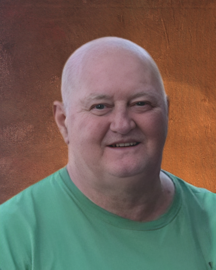 Jerry R. Meissner Profile Photo