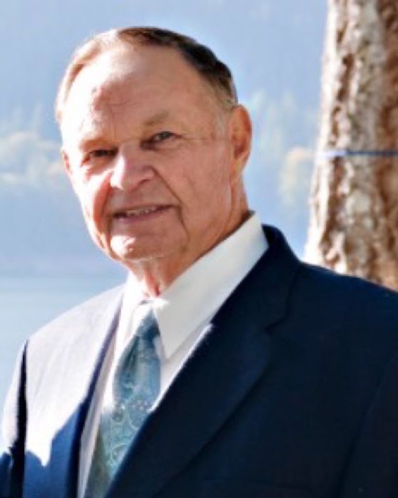 Calvin E. Neubauer Profile Photo