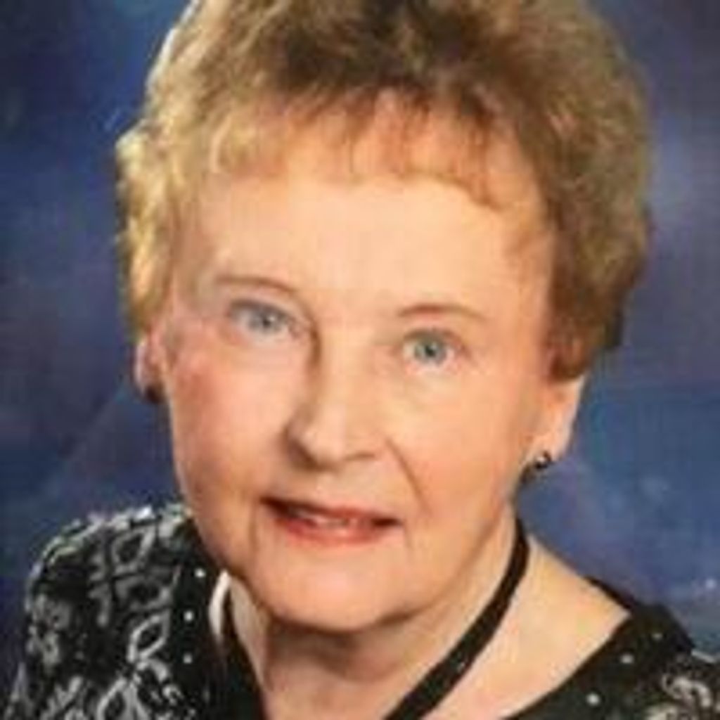 Ernestine Livingston Bedenbaugh Profile Photo