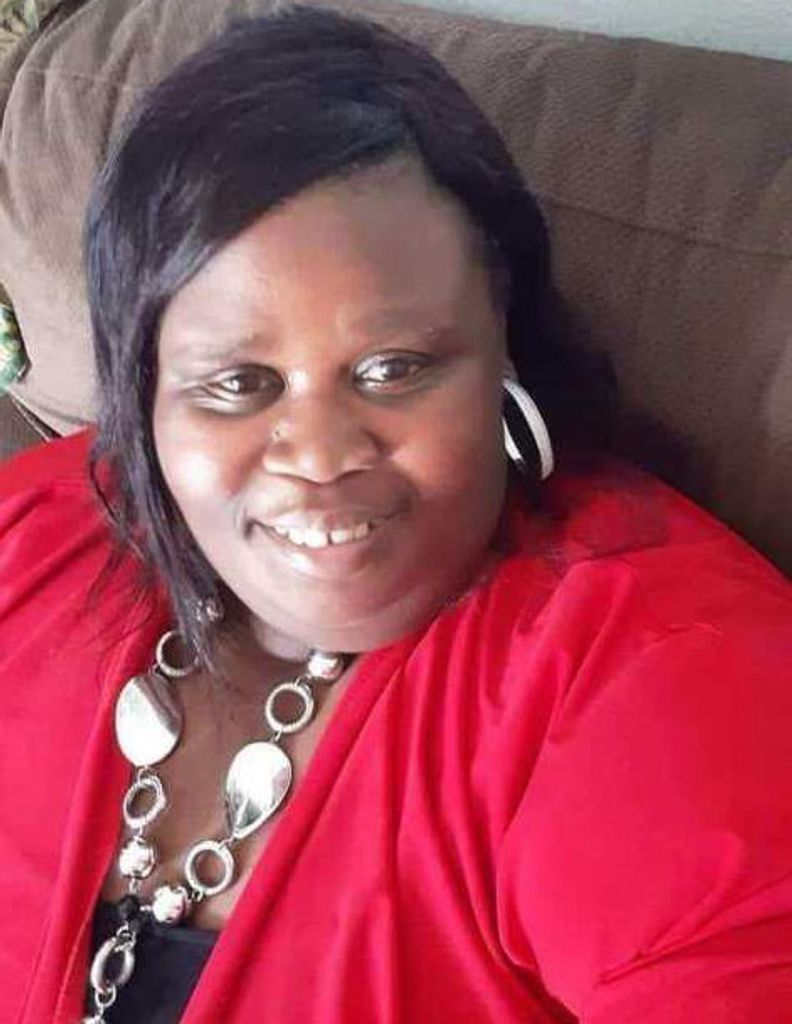 Katina Holley Profile Photo