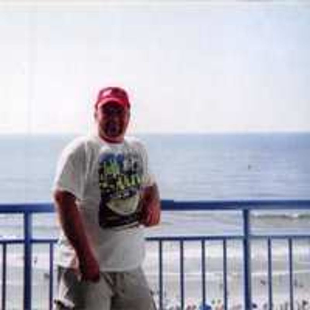 Gregory Darryl Ray Profile Photo