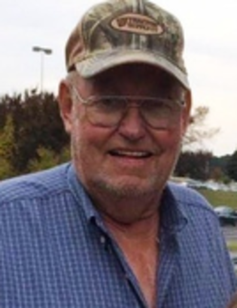 Mr. Wilburn "Buster" Lewis Cavin Profile Photo