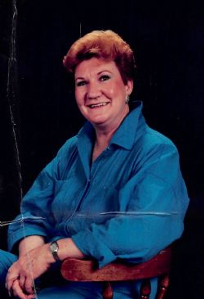 Bettie Maples