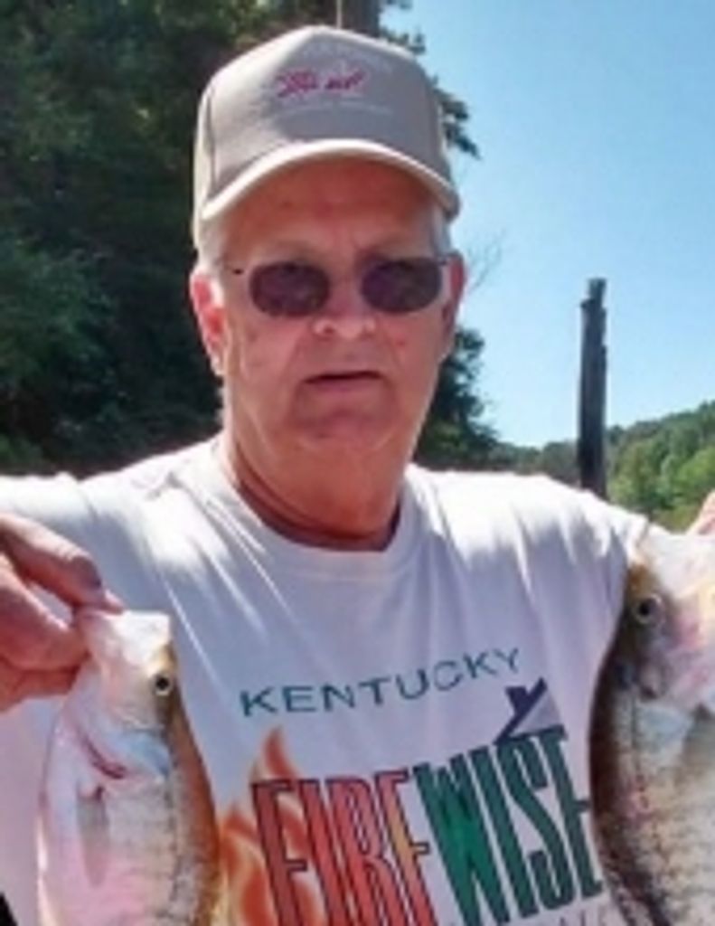 Morris Milby Profile Photo