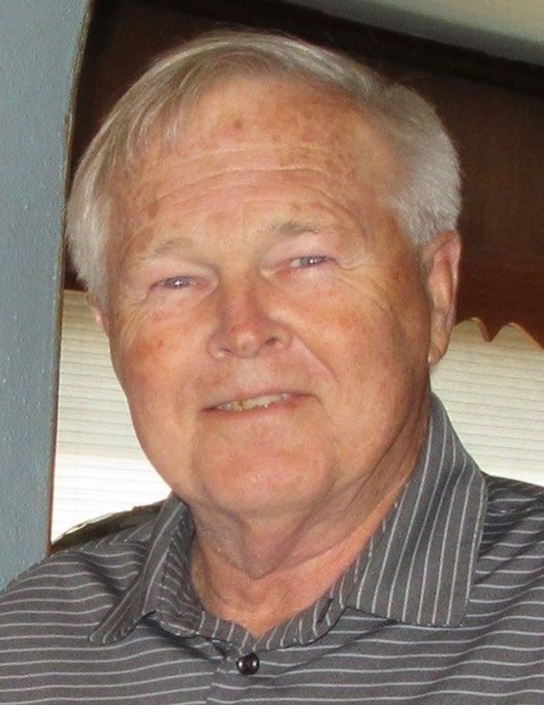 Gary Martin