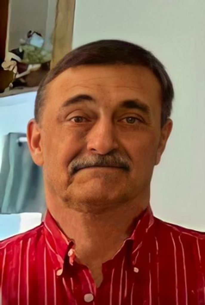 Harley Hiemer Jr. Profile Photo