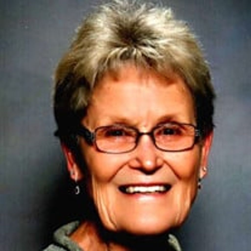 Phyllis A. Jones Profile Photo