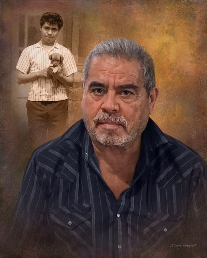 Florencio Armando Jimenez