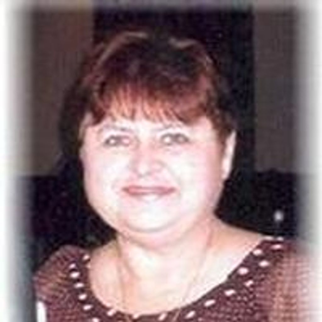 Lynn Carnley Capps