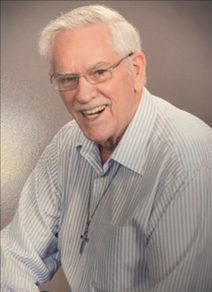 Terry Eugene Rice