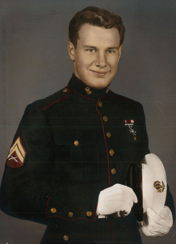 Richard Kendrick Nelson Profile Photo