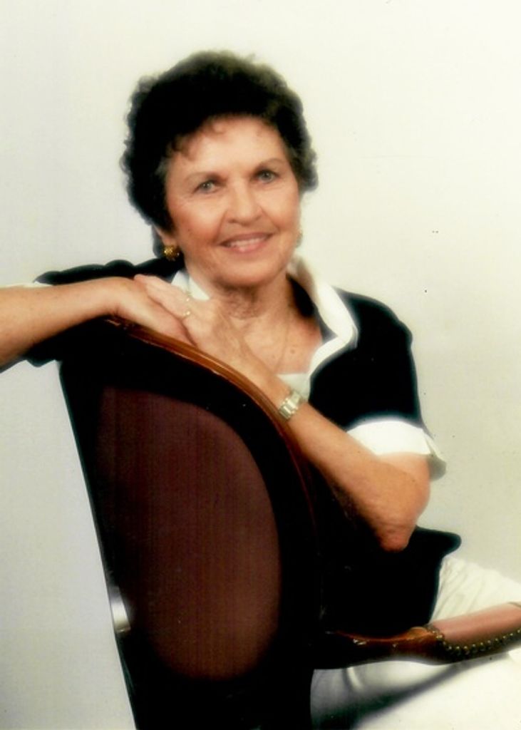 Lunora Geraldine Frakes Profile Photo