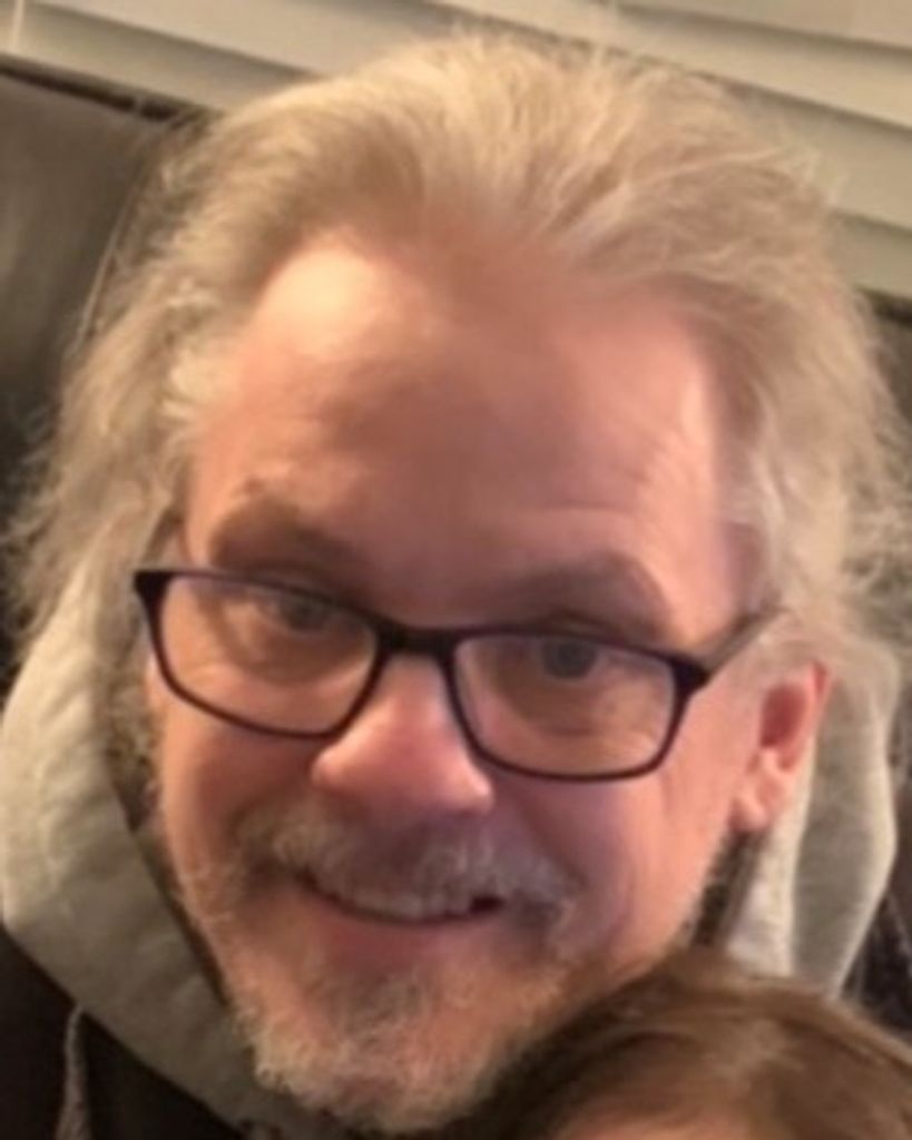 Jay Edward Stine Profile Photo