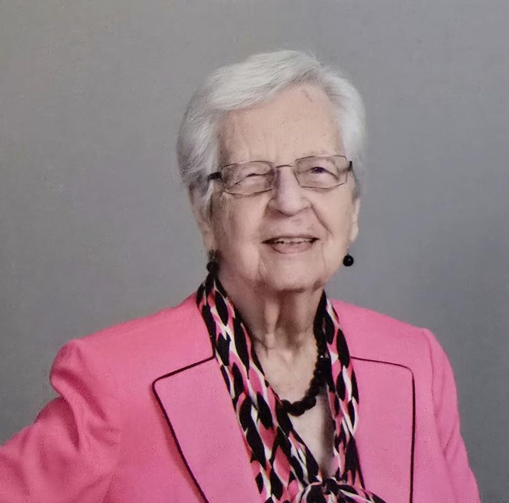Margaret A. Williams Profile Photo