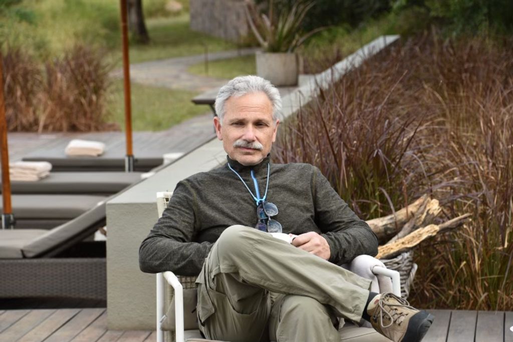 Richard Charles “Rick” Rosenberg Profile Photo