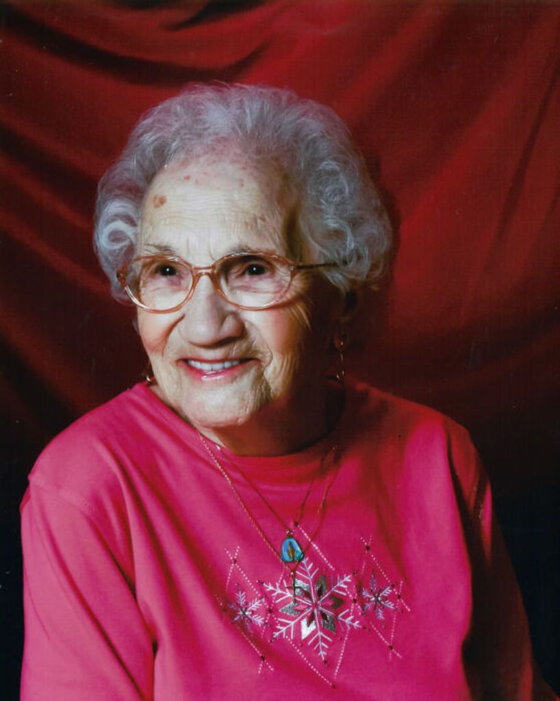 Angeline (Perry)  Beltempo