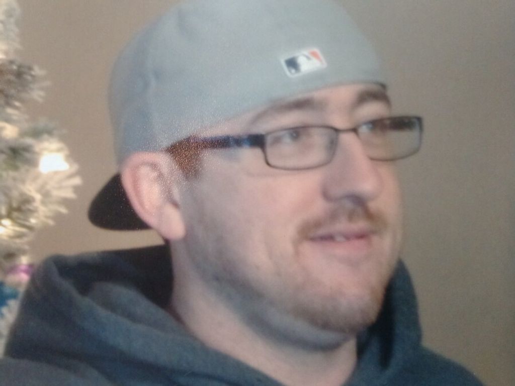 Jeffrey Allen Gee Profile Photo