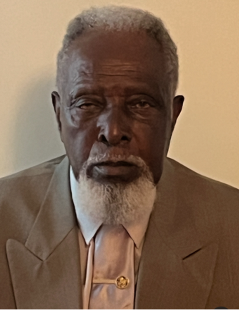 Charles Grant