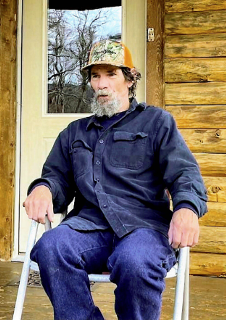 Steven James Lemieux Profile Photo
