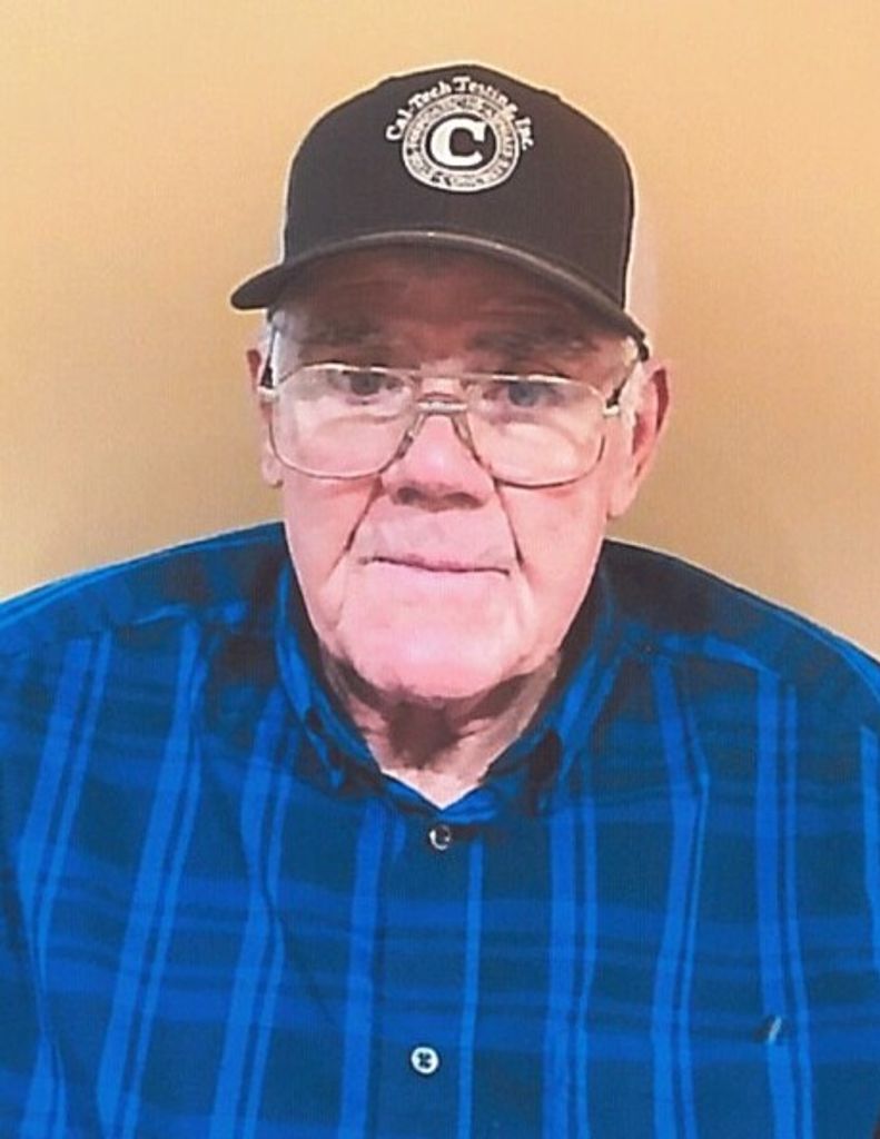 Robert Gerald Stalvey