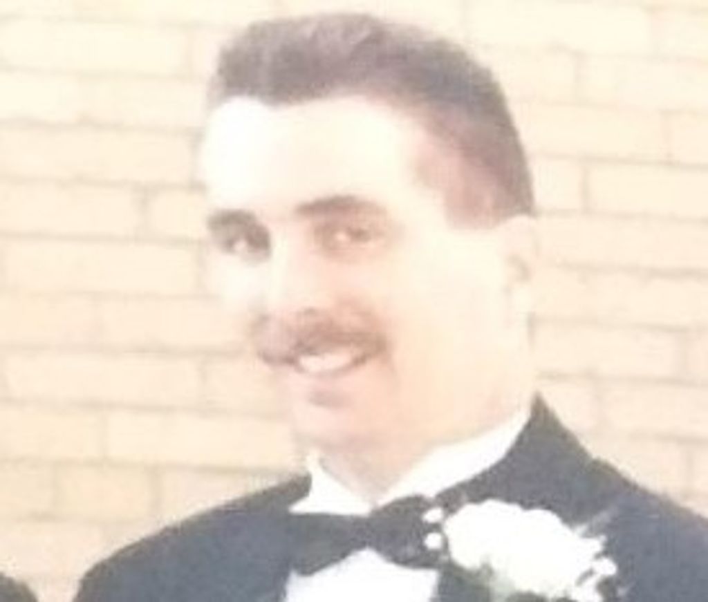 Richard J. Murphy Profile Photo