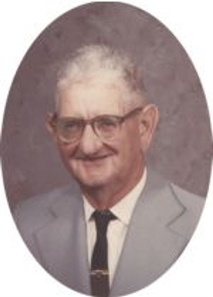 Eugene Arthur Wilson Profile Photo
