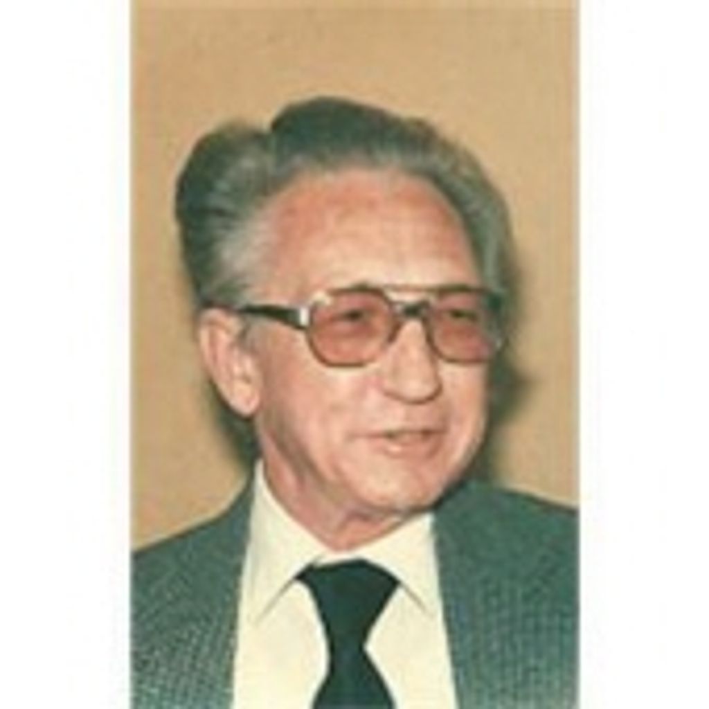 Warren Baker