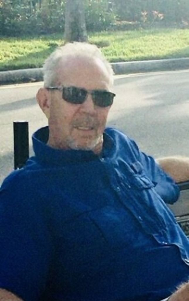 Dale Russell Girard