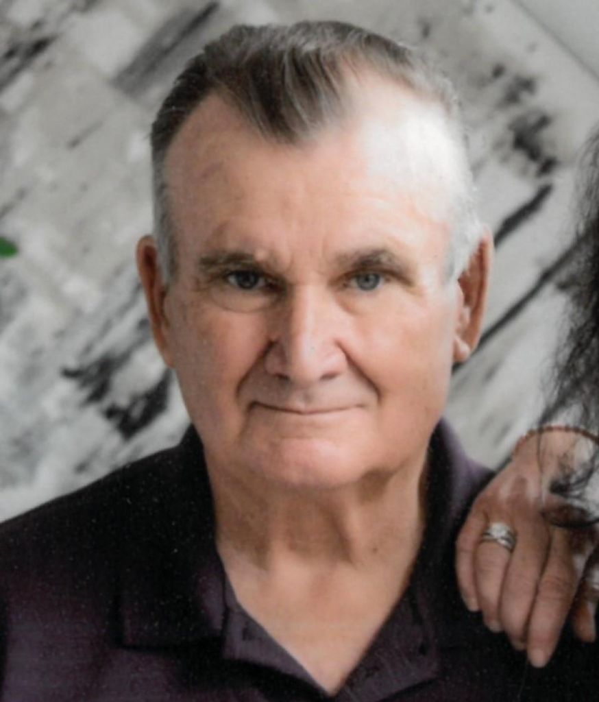 James Robert Edmands Profile Photo