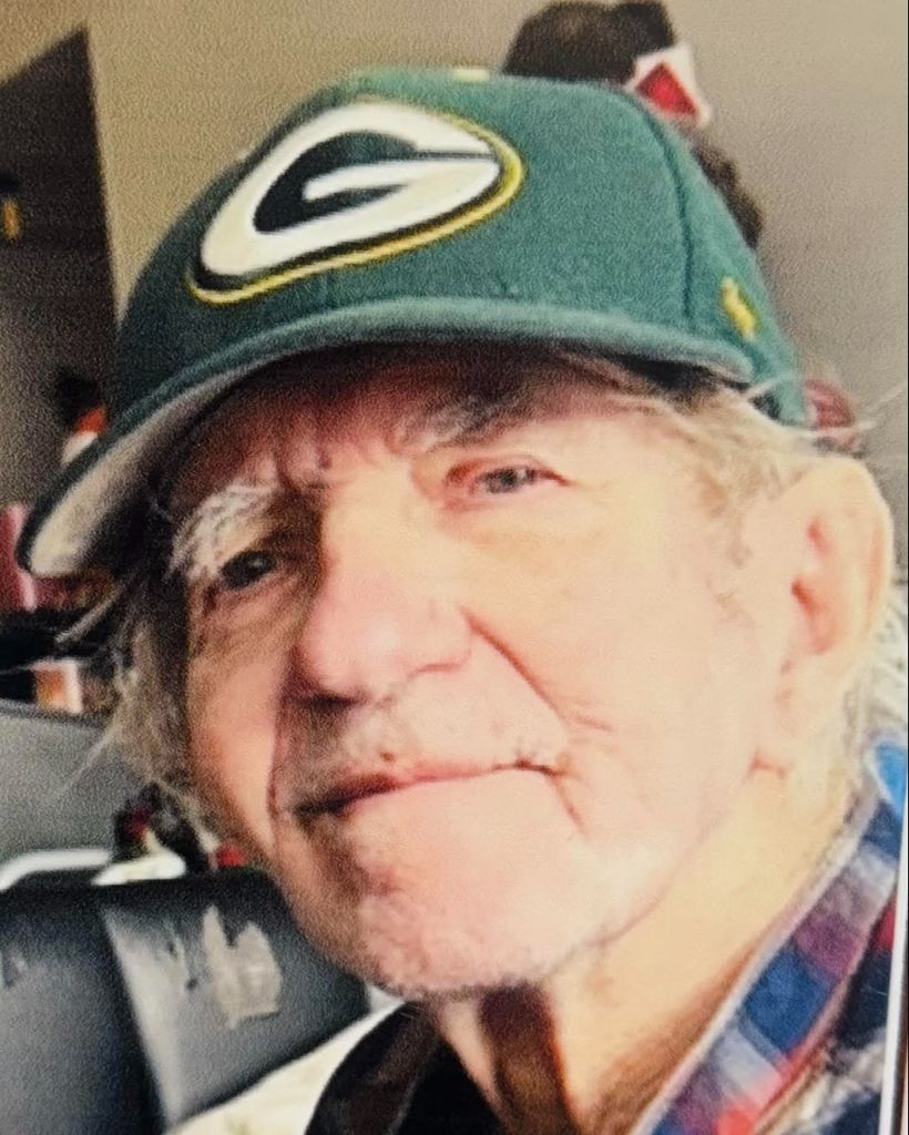 Frederick B. Veenker Profile Photo