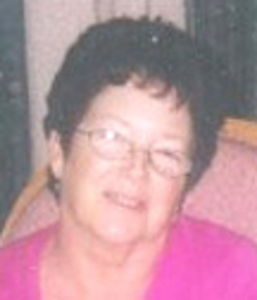 Terry Stacey Holland Attwood