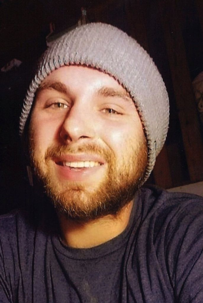 Dylan Finley Mcghee Profile Photo