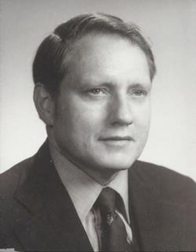 William Patrick Beaton