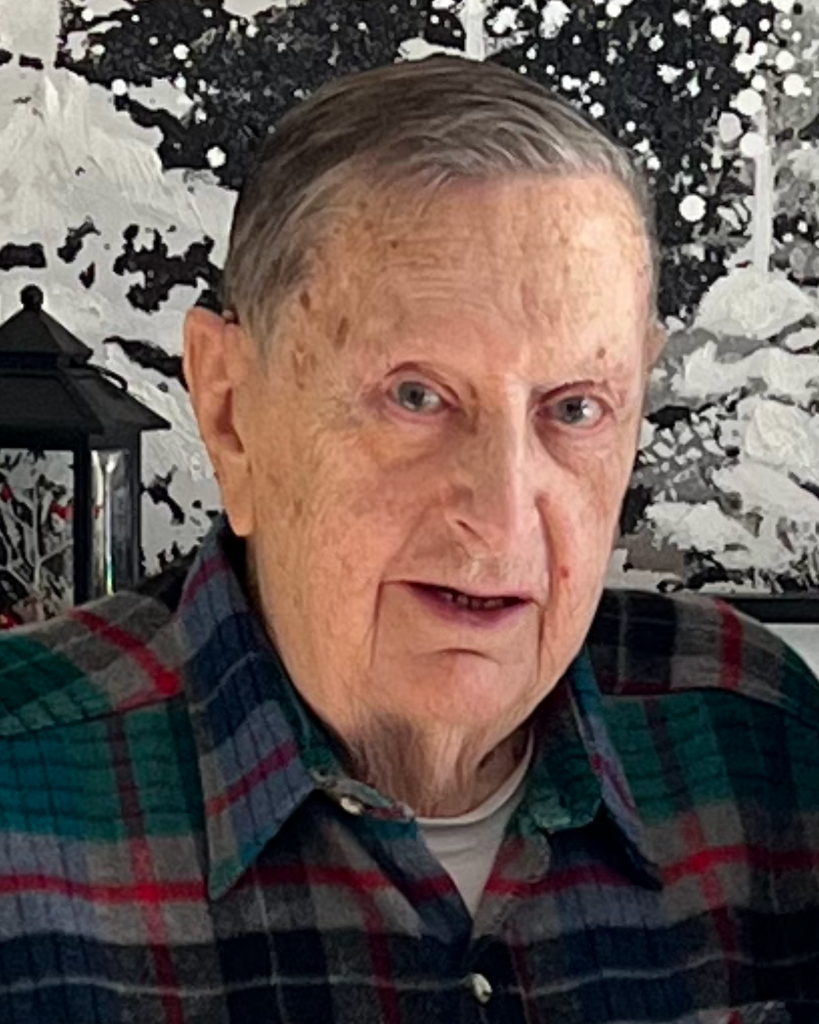 Robert J. "Bob" Daly