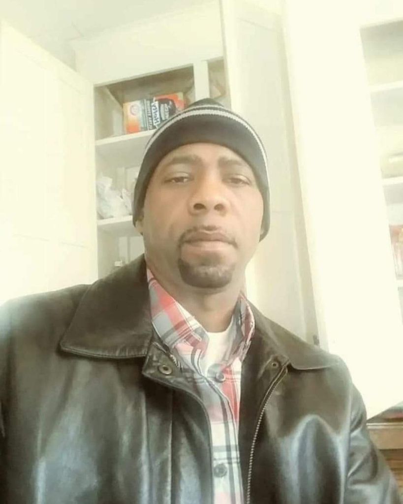 Tyrone "Bo Pete" Wortham