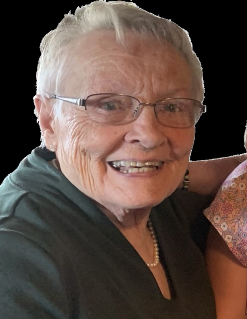 Shirley L. (Hall)  Raffensberger Profile Photo