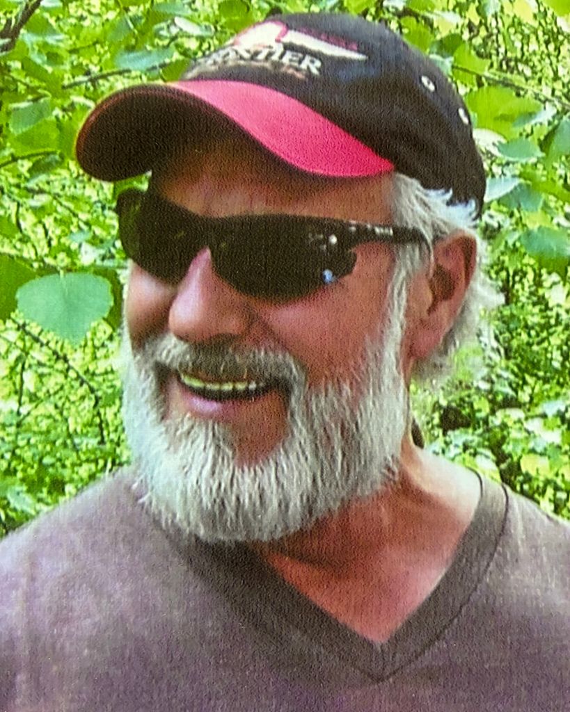 Frank Faiman Profile Photo