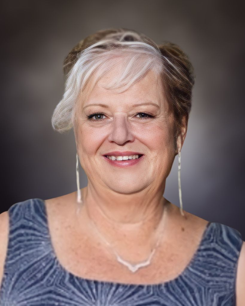 Linda Conrad