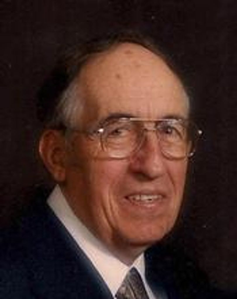 Sheldon Crittenden