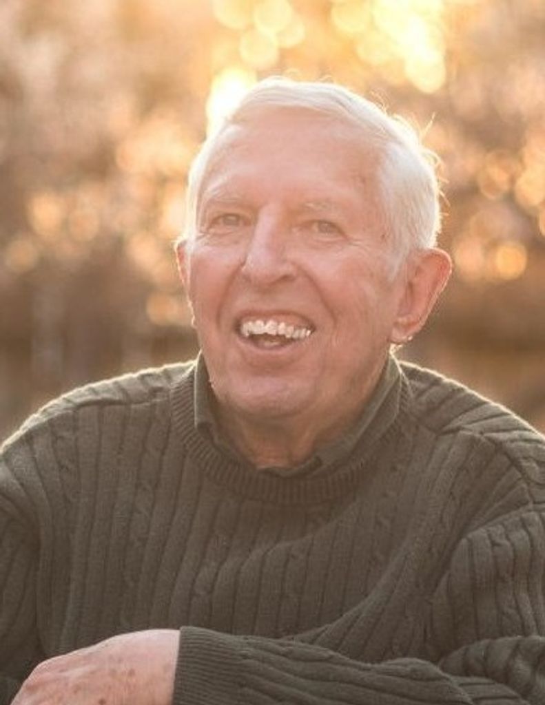 Rolland Sparks Profile Photo